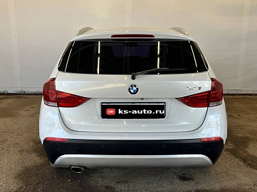 BMW X1, 2011г