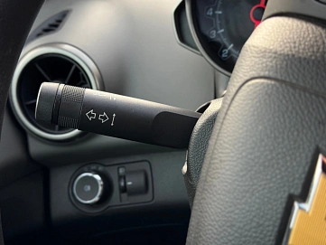 Chevrolet Aveo, 2012г., передний привод, автомат