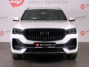 Geely Monjaro, 2024г., полный привод, автомат