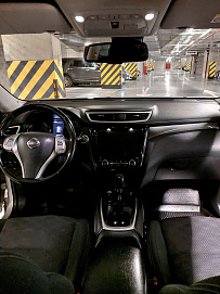 Nissan X-Trail, 2018г., полный привод, вариатор
