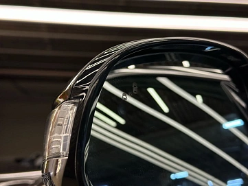 Genesis G70, 2019г., полный привод, автомат