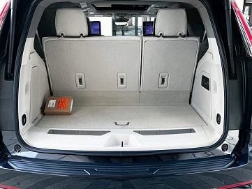 Cadillac Escalade, 2024г., полный привод, автомат