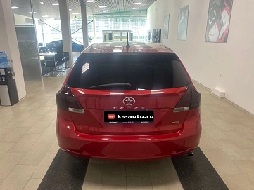 Toyota Venza, 2010г., полный привод, автомат