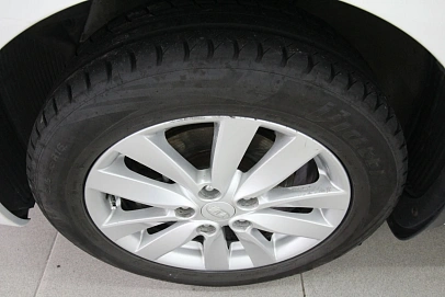 Kia Cerato, 2013г., передний привод, механика