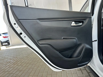 Solaris KRX, 2025г., передний привод, автомат