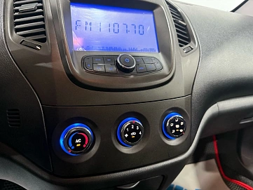 Geely GC6, 2014г., передний привод, механика