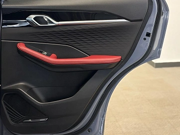 Geely Coolray, 2024г., передний привод, робот