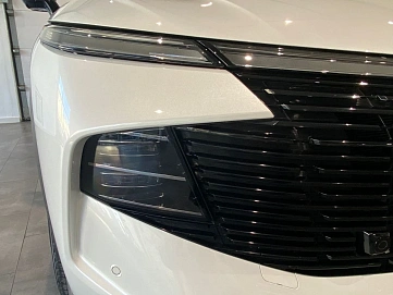 Haval F7x, 2025г., полный привод, робот
