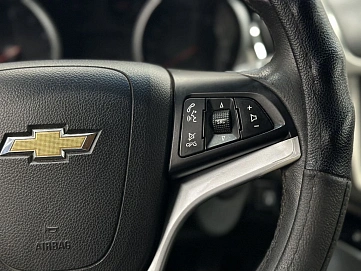 Chevrolet Cruze, 2014г., передний привод, механика