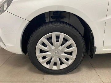 Lada (ВАЗ) Vesta, 2021г., передний привод, механика
