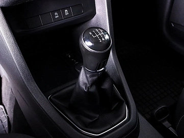 Volkswagen Caddy, 2020г., полный привод, механика