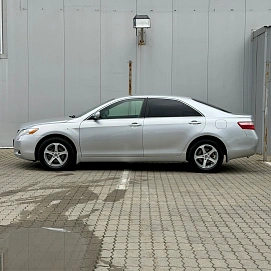 Toyota Camry, 2007г., передний привод, автомат