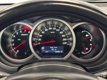 Suzuki Grand Vitara, 2011г., полный привод, автомат