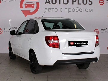 Lada (ВАЗ) Granta, 2024г., передний привод, механика