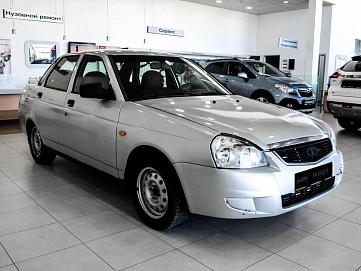 Lada (ВАЗ) , 2008г., передний привод, механика
