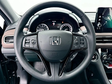 Honda UR-V, 2025г., полный привод, автомат