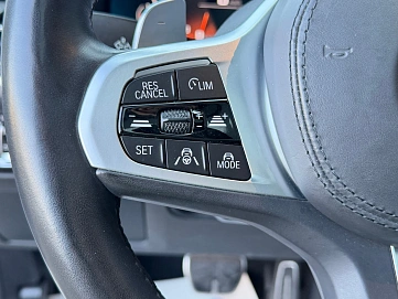 BMW X4, 2021г., полный привод, автомат