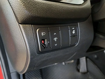 Kia Ceed, 2014г., передний привод, автомат