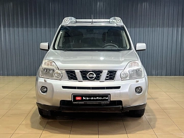 Nissan X-Trail, 2007г