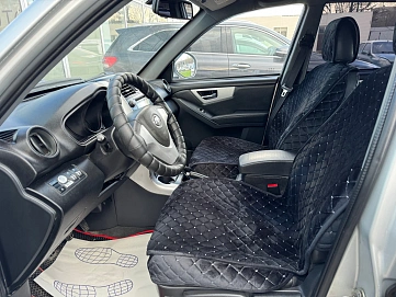 Lifan X60, 2015г., передний привод, механика