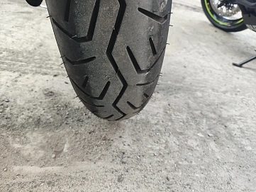 Bajaj Avenger, 2019г.