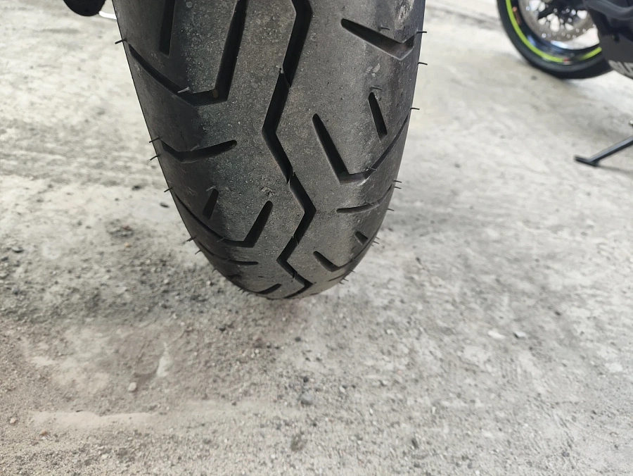 Bajaj Avenger, 2019г.