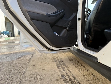 Ford Focus, 2012г, передний привод, робот