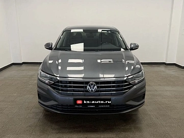 Volkswagen Jetta, 2020г., передний привод, механика