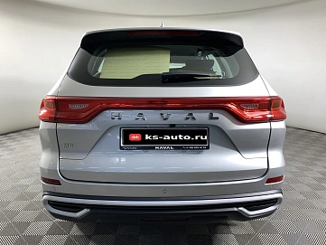 Haval M6, 2026г., передний привод, робот