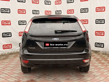 Ford Focus, 2010г., передний привод, механика