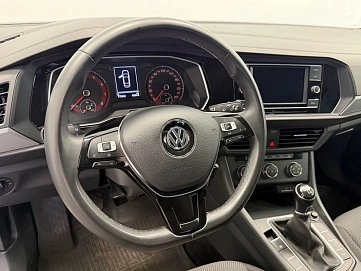 Volkswagen Jetta, 2020г., передний привод, механика