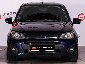 Lada (ВАЗ) Kalina, 2013г., передний привод, механика