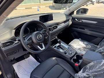 Mazda CX-5, 2026г, полный привод, автомат