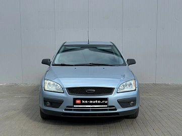 Ford Focus, 2005г
