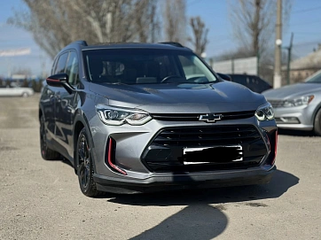 Chevrolet Orlando, 2020г, передний привод, автомат