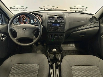 Lada (ВАЗ) Granta, 2024г., передний привод, механика