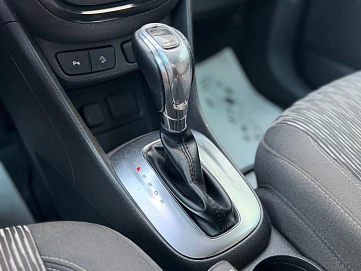 Opel Mokka, 2014г., передний привод, автомат