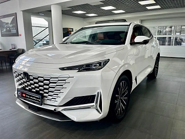 Changan UNI-K, 2024г., полный привод, автомат