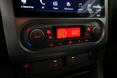 Ford Focus, 2008г., передний привод, автомат