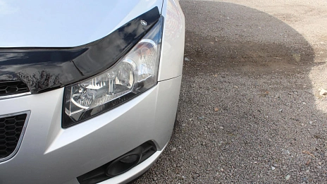 Chevrolet Cruze, 2012г., передний привод, механика
