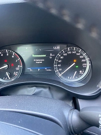 Toyota Highlander, 2023г., полный привод, автомат