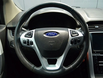 Ford Edge, 2014г., полный привод, автомат