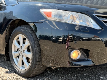 Toyota Camry, 2011г., передний привод, автомат
