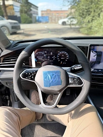 Volkswagen Passat, 2026г., передний привод, робот