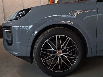 Porsche Cayenne, 2025г., полный привод, автомат