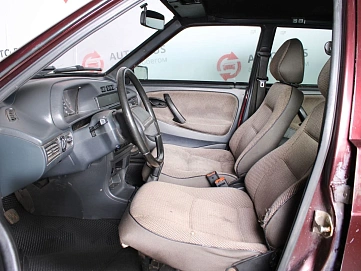 Lada (ВАЗ) 2114, 2013г., передний привод, механика