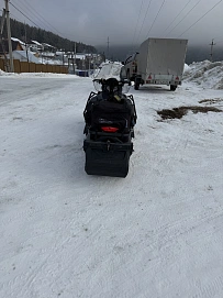 BRP Lynx 69 Yeti Army, 2013г.