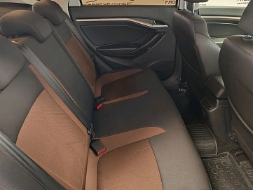 Lada (ВАЗ) Vesta, 2019г., передний привод, механика