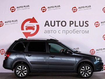 Lada (ВАЗ) Granta, 2025г., передний привод, механика