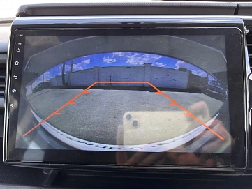 Honda Stepwgn, 2018г., передний привод, вариатор